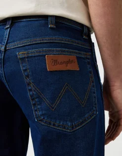Wrangler Texas Jeans, , W32/L32- Jeans