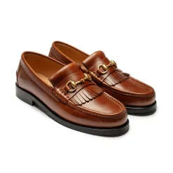 Outlet Texas Loafers, , 46 Loafers