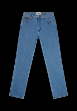 Wrangler Texas Low Stretch Jeans, , W33/L30- Jeans
