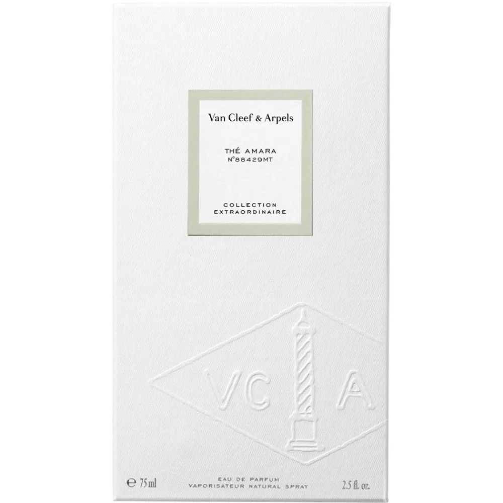 Van Cleef & Arpels Thé Amara Eau De Parfum, 75 ml- Nicheparfumer