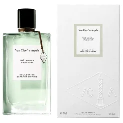 Van Cleef & Arpels Thé Amara Eau De Parfum, 75 ml- Nicheparfumer