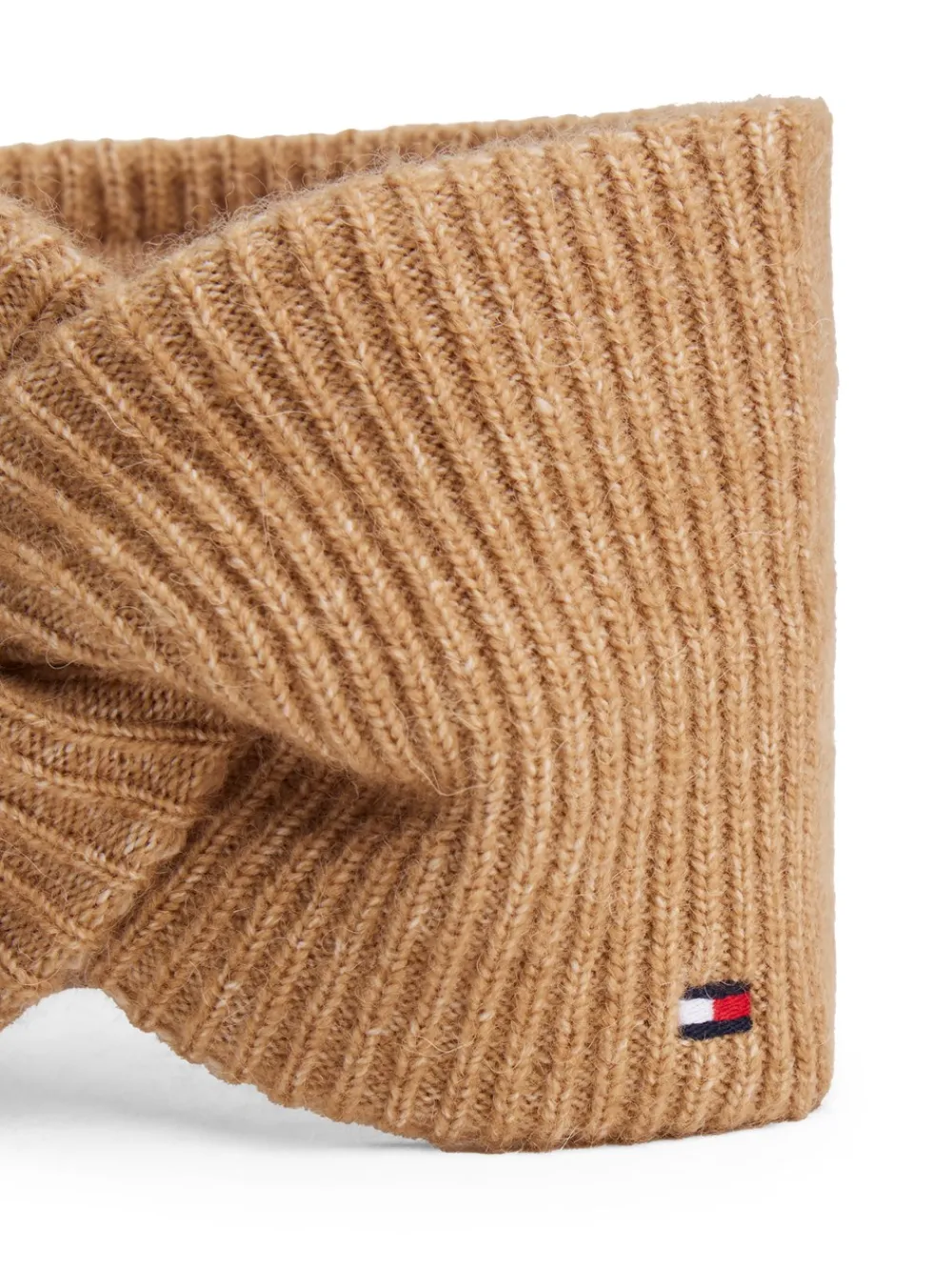 Tommy Hilfiger TH Flag Pandebånd,-Dame Huer & Kasketter