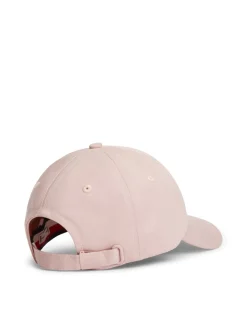 Tommy Hilfiger TH Flag Soft 6 Panel Kasket,-Dame Huer & Kasketter