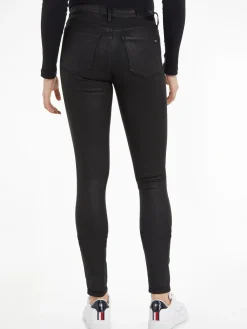 Tommy Hilfiger TH Flex Como Skinny Jeans, , W31/L32-Dame Jeans