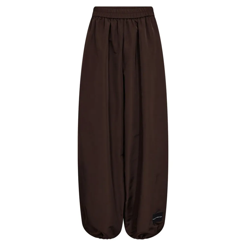 New Thalia Harem Bukser, , M Dame Bukser & Leggings