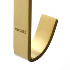 Meraki Thapsus 3-pak Knage,- Bøjler & Knager