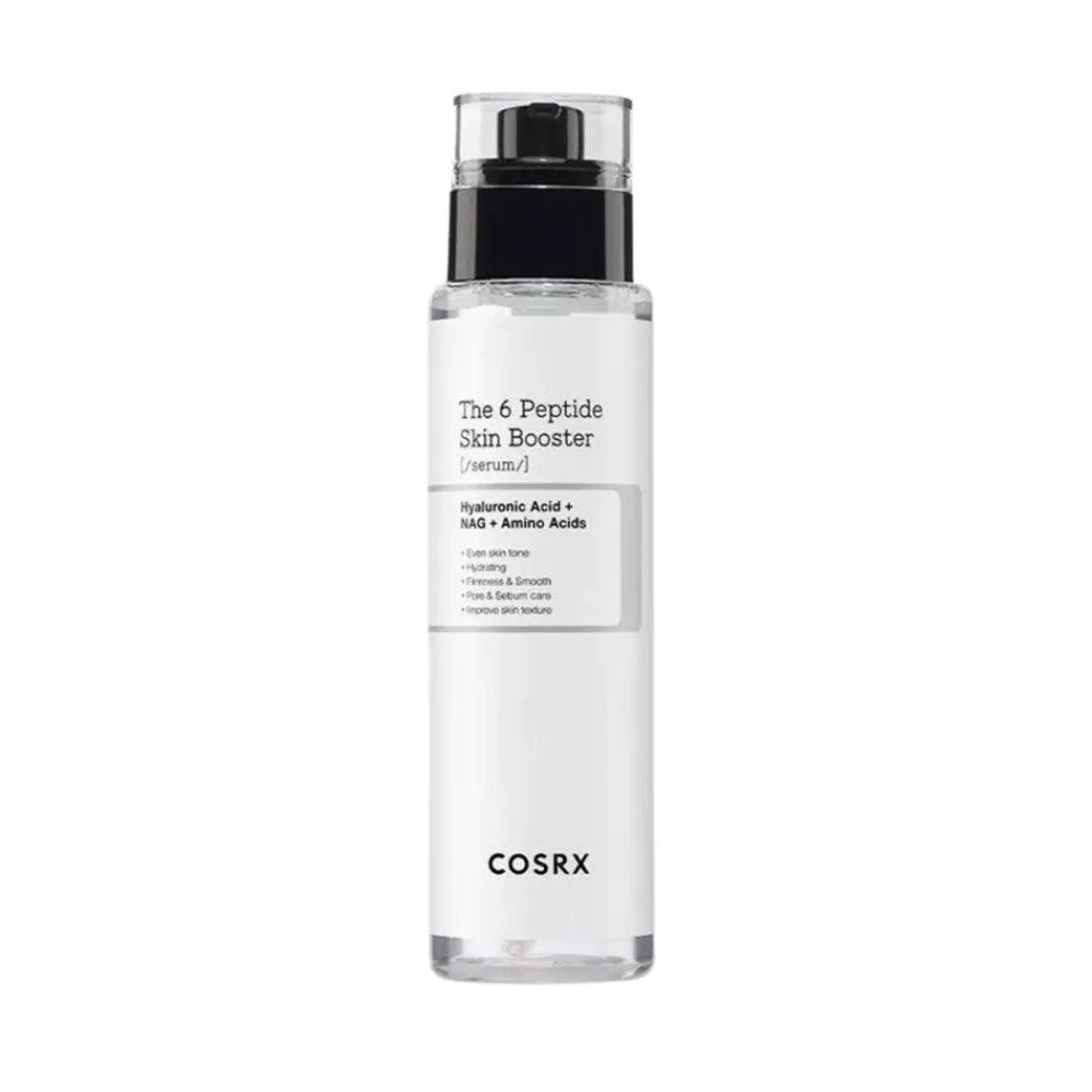COSRX The 6 Peptide Skin Booster Serum, 150 ml- Hudpleje