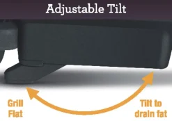 Discount The Adjusta Grill Køkkenmaskiner