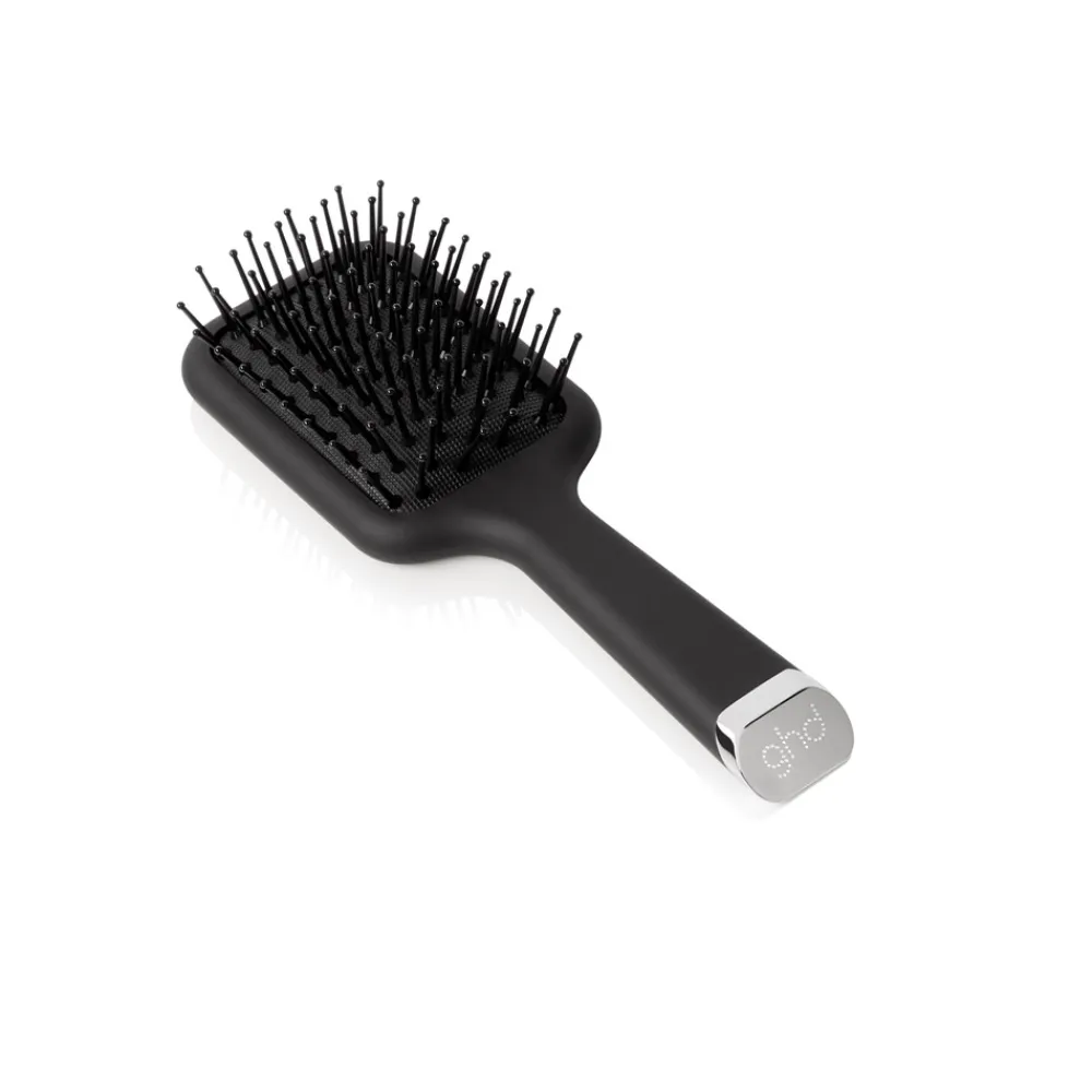 Outlet The All Rounder Mini Paddle Hårbørste Børster & Kamme