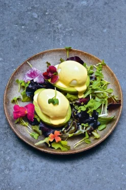 New Mags The Avocado Book- Mad & Vin