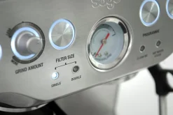 Sage The Barista Express Espressomaskine- Køkkenmaskiner