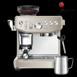 Best The Barista Express Impress Kaffemaskine, Køkkenmaskiner