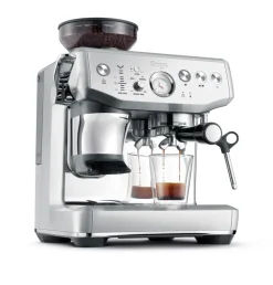 The Barista Express Impress Kaffemaskine, Køkkenmaskiner