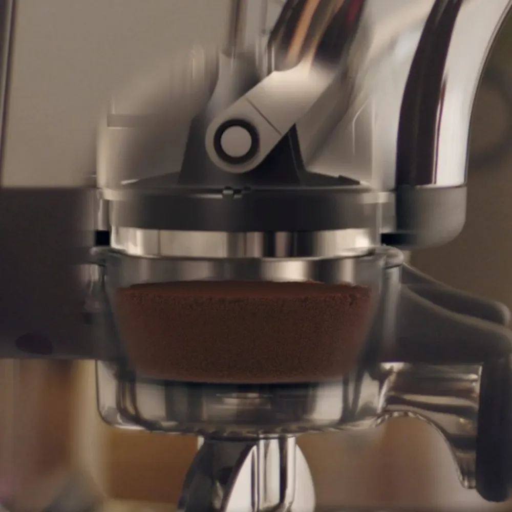 The Barista Express Impress Kaffemaskine, Køkkenmaskiner
