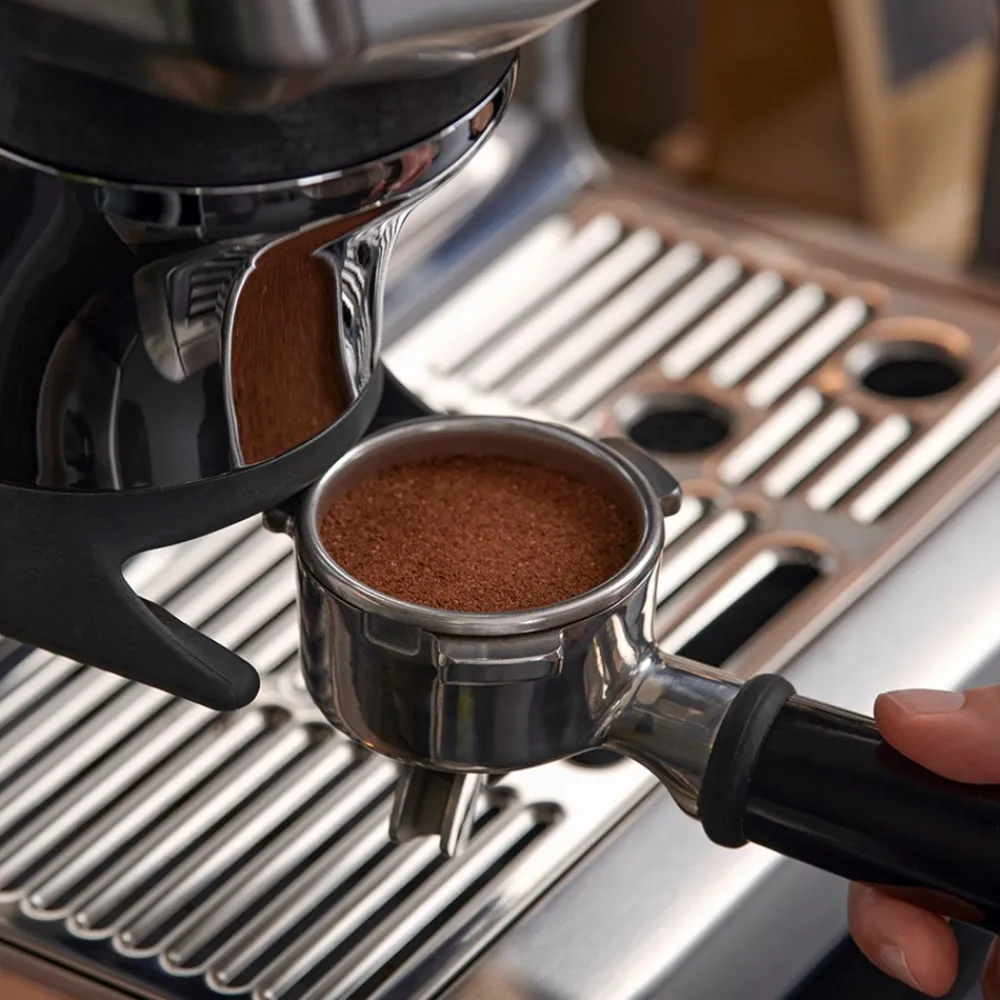 The Barista Express Impress Kaffemaskine, Køkkenmaskiner