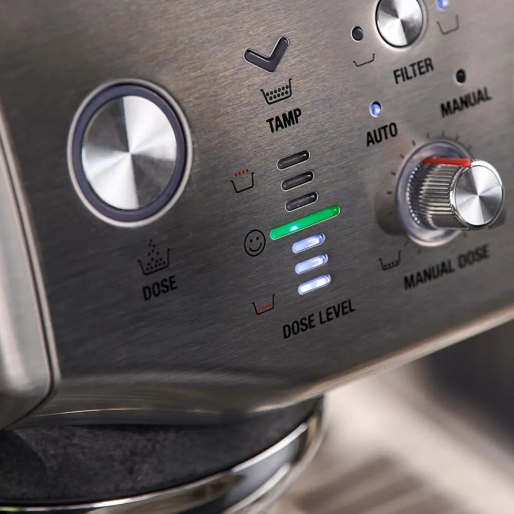 The Barista Express Impress Kaffemaskine, Køkkenmaskiner