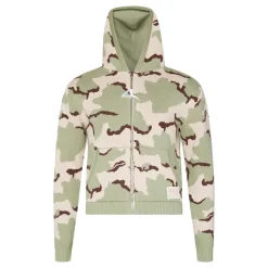 FOREVERLAST The ‘Big Time Camo Hoodie’, , XXL- Sweatshirts & Trøjer