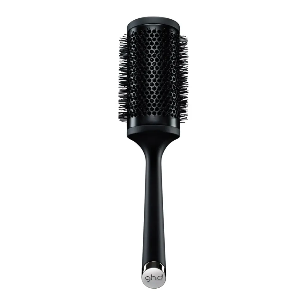 The Blow Dryer Ceramic Brush Size 4 Hårbørste Børster & Kamme