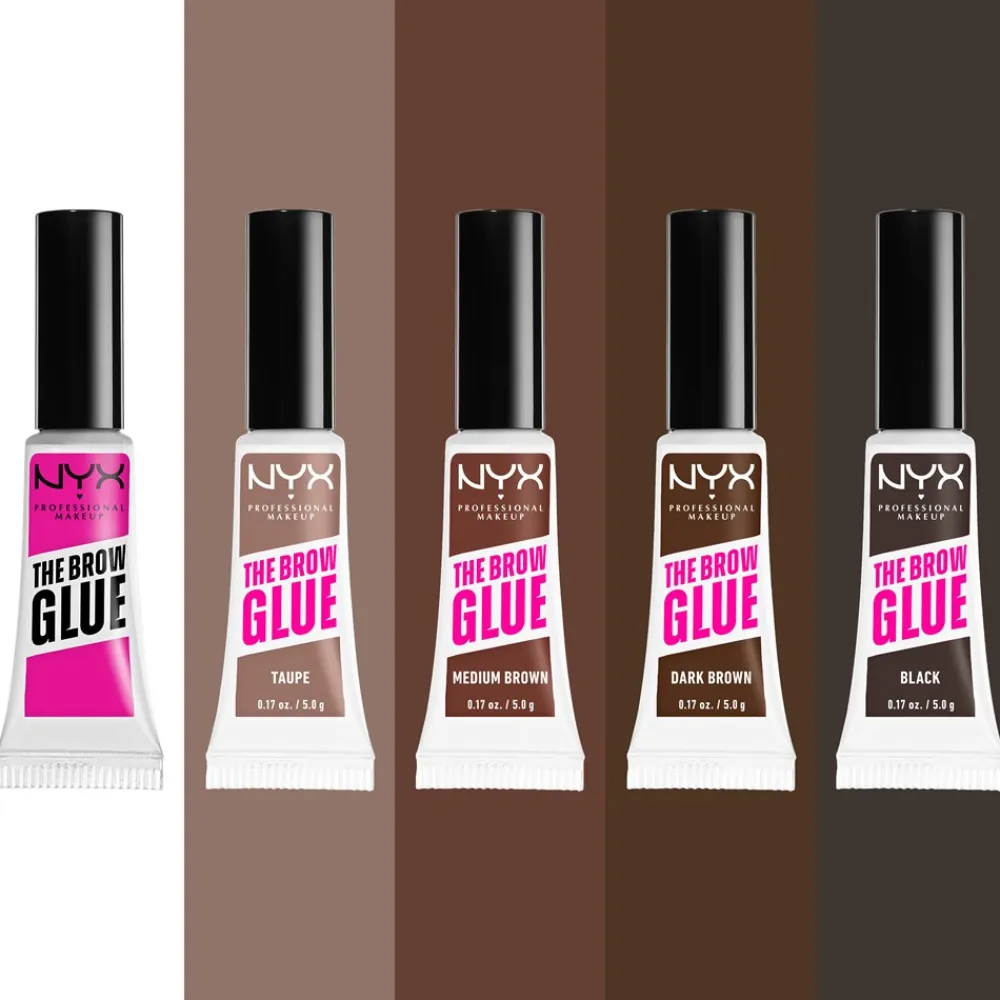 Outlet The Brow Glue Instant Brow Styler, Øjne