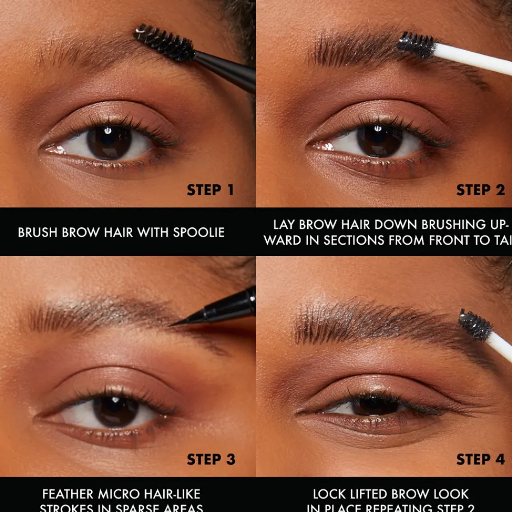 Outlet The Brow Glue Instant Brow Styler, Øjne
