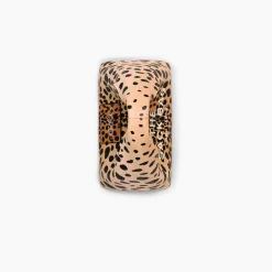 Marc Jacobs The Cheetah Leather Mini Sack Taske,-Dame Håndtasker