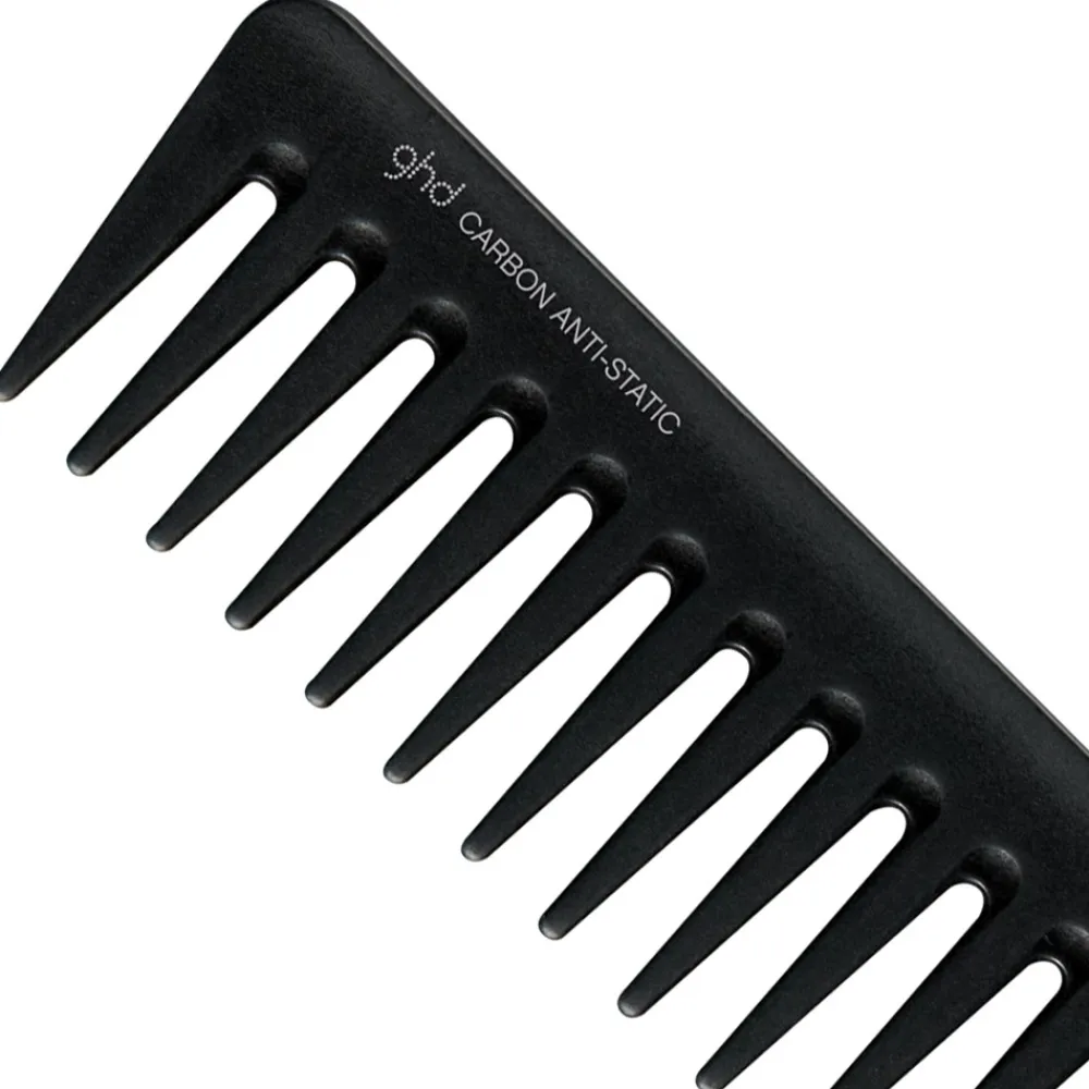 Hot The Comb Out Detangling Comb Børster & Kamme