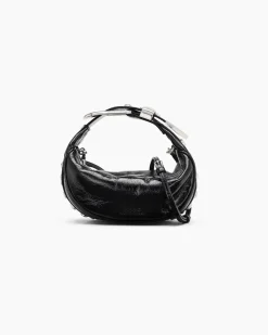 Marc Jacobs The Crinkle Party Håndtaske,-Dame Håndtasker