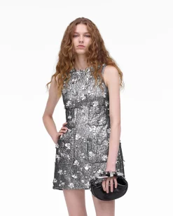 Marc Jacobs The Crinkle Party Håndtaske,-Dame Håndtasker