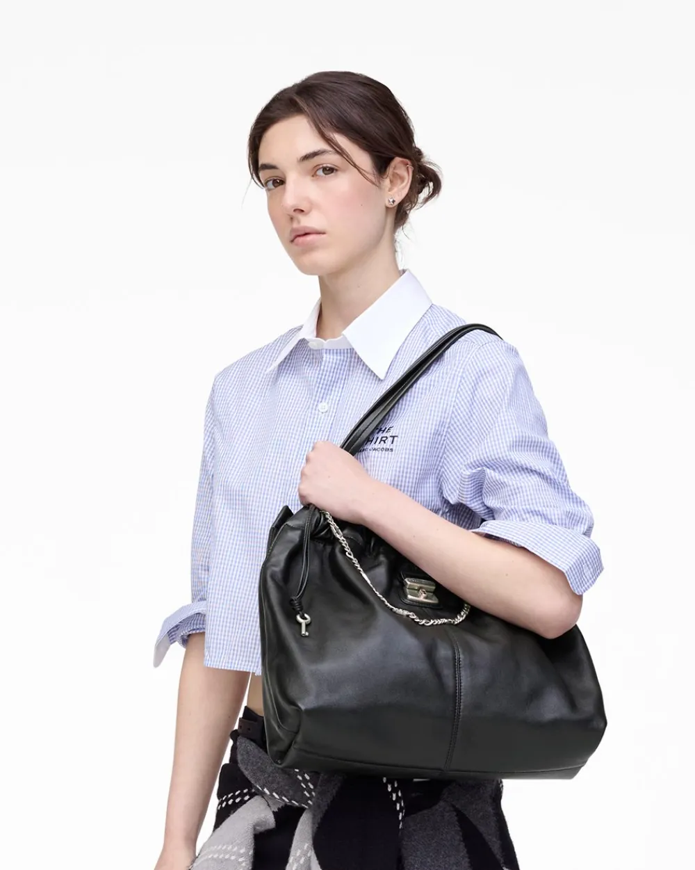 Discount The Cristina Tote Bag, Dame Shoppere