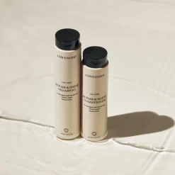 Online The Cure Repair & Shine Conditioner, 200 ml Hårpleje