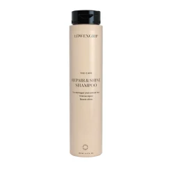 Löwengrip The Cure Repair & Shine Shampoo, 250 ml- Hårpleje