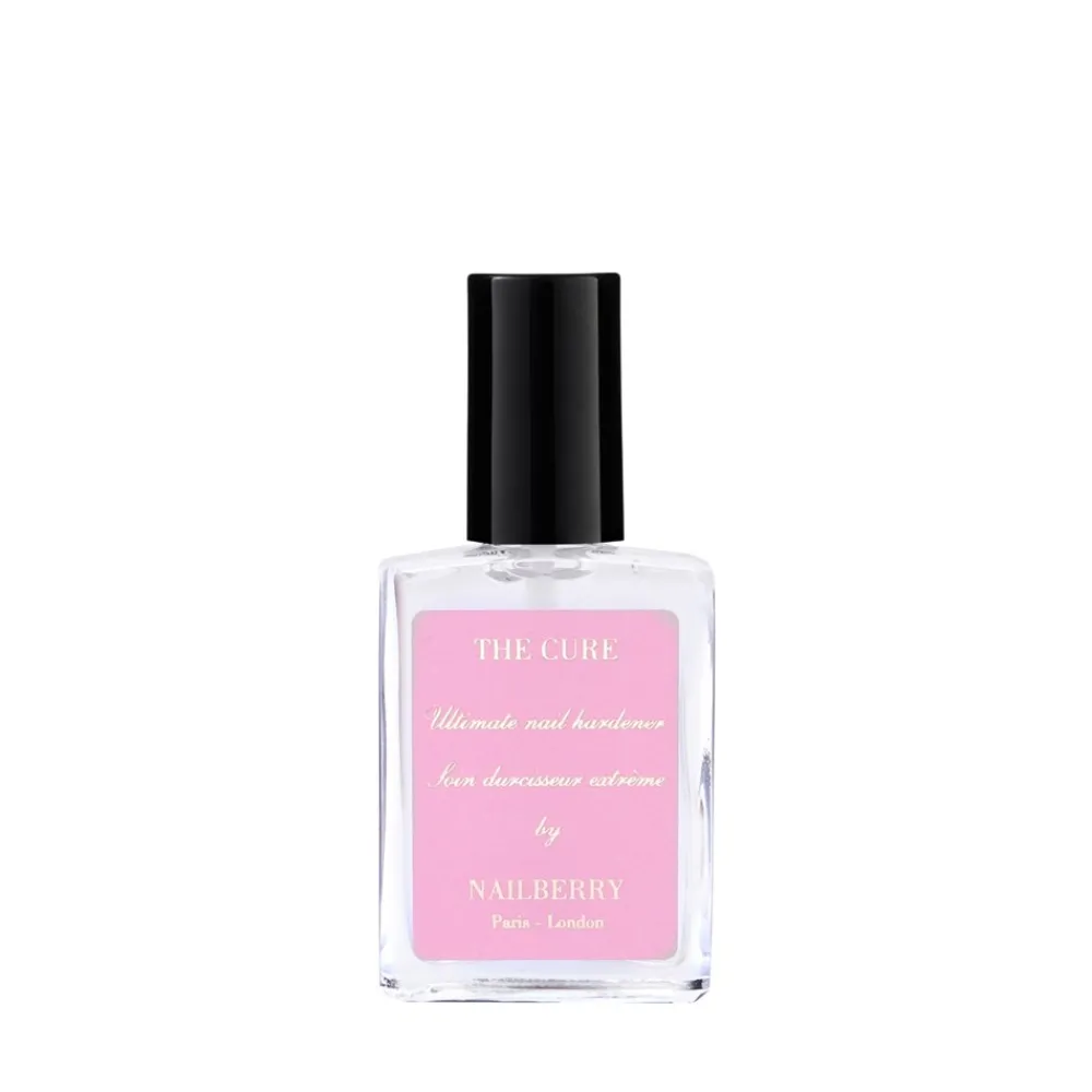 Nailberry The Cure,- Negle