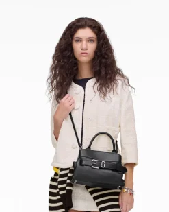 Marc Jacobs The Dakota Small Satchel,-Dame Håndtasker