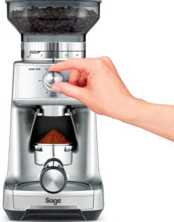 Hot The Dose Control Pro Kaffekværn Køkkenmaskiner