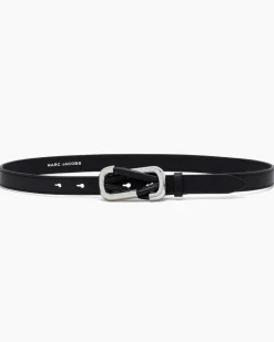 Marc Jacobs The Dual Bælte, , S/M-Dame Bælter