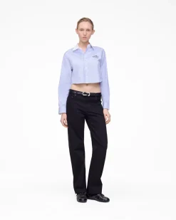 Marc Jacobs The Dual Bælte, , S/M-Dame Bælter