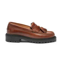 Hot The Edith Loafers, , 40 Dame Loafers