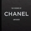 New Mags The Essence Of Chanel- Coffee Table Books