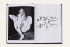 New Mags The Essence Of Chanel- Coffee Table Books