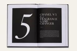 New Mags The Essence Of Chanel- Coffee Table Books