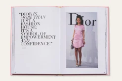 Clearance The Essence Of Dior Coffee Table Books