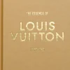 New Mags The Essence Of Louis Vuitton- Coffee Table Books
