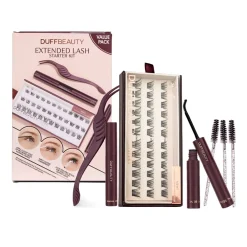 Best The Extended Lash Starter Kit Vipper & Bryn