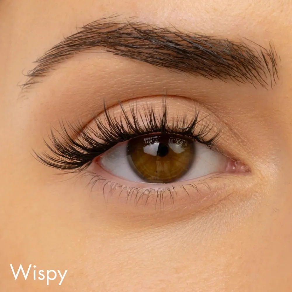 Best The Extended Lash Starter Kit Vipper & Bryn