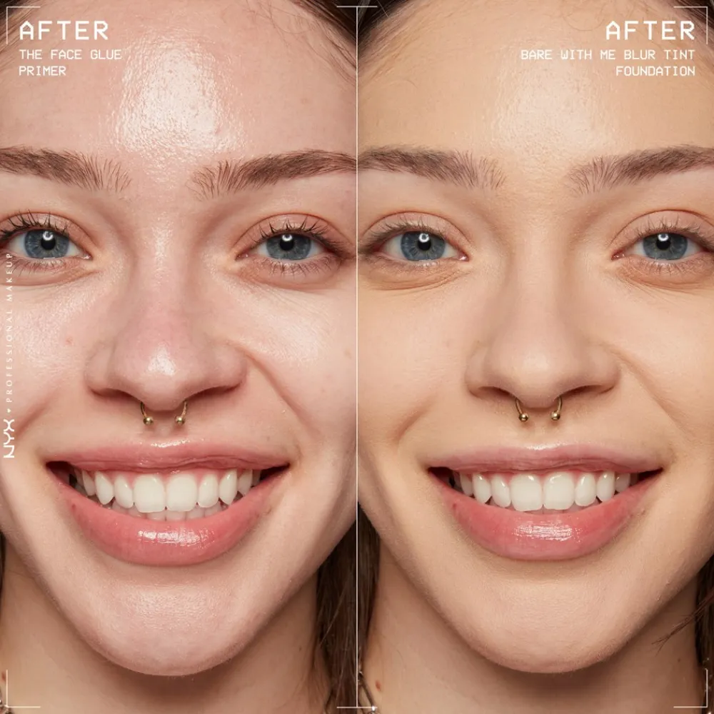 Best The Face Glue Primer Ansigt