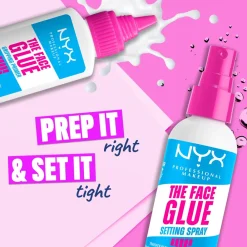 Best The Face Glue Primer Ansigt