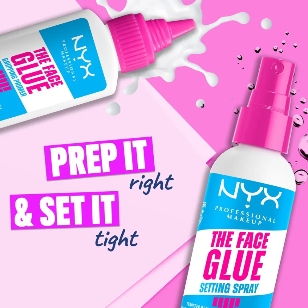 Best The Face Glue Primer Ansigt
