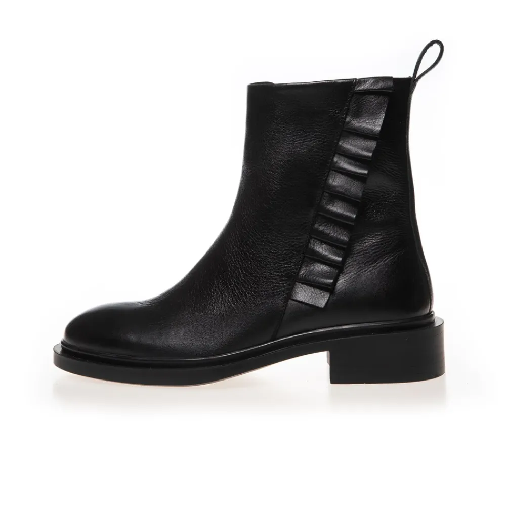 Copenhagen Shoes The Fashion Love Støvler, , 40-Dame Støvler