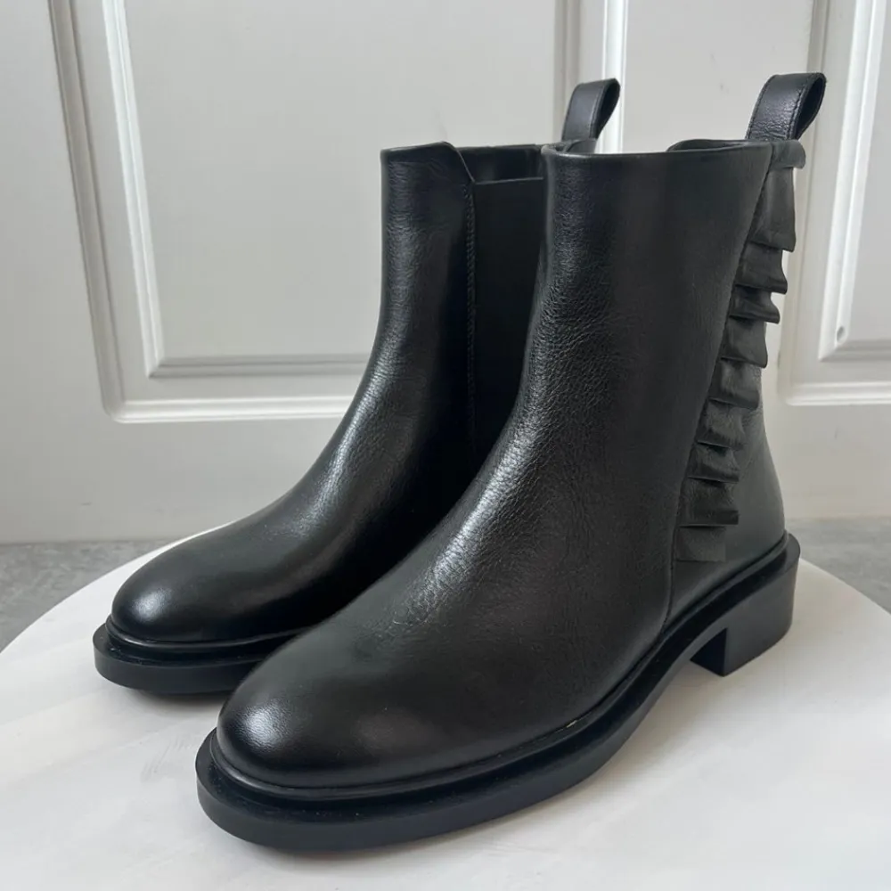 Copenhagen Shoes The Fashion Love Støvler, , 40-Dame Støvler
