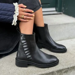 Copenhagen Shoes The Fashion Love Støvler, , 40-Dame Støvler